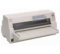 EPSON Impresora Matricial DLQ 3500 USB Paralelo (C11C396082LA/81BZ)